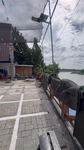 We’re Upgrading for You! 👷🧱 Amaya Private Villa is taking a short break for renovation to bring you something new and exciting. Reopening date coming soon—stay tuned for further announcements! See you very soon! 🌴 #amayaprivatevilla #plaridelprivateresort #privateresortinbulacan #privateresort | Amaya Private Villa