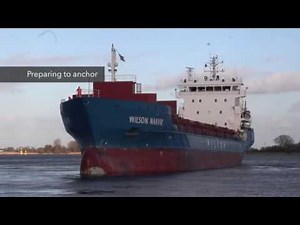 Anchor loss prevention
