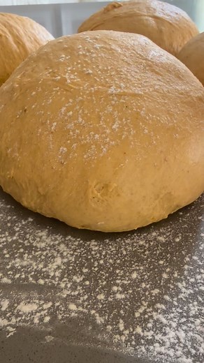 14K views · 897 reactions | Pumpkin Sourdough  500g flour (I use...