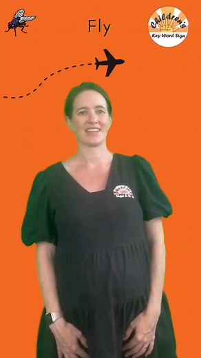 Sunshine Sign and Sing on Reels