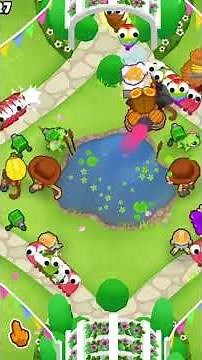 Perma Brewed Dark Knights? - Bloons TD 6