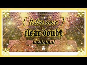𝐌𝐈𝐍𝐃𝐒𝐄𝐓; clear doubt + limiting beliefs subliminal ✧ 𝙡𝙞𝙨𝙩𝙚𝙣 𝙤𝙣𝙘𝙚, 𝙧𝙖𝙞𝙣 𝙫𝙚𝙧. •̩̩͙ 𝒬𝒮