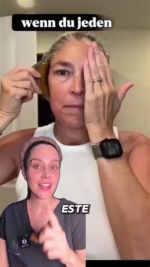 Cuidado con lo que vemos! Y repetimos | Gua Sha