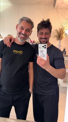 🇬🇷Ελληνική καινοτομία TS-365 – ΝΕΑ ΜΕΣΟΘΕΡΑΠΕΙΑ ΜΑΛΛΙΩΝ Premium 100% Vegan Hair Treatment🌱 ΑΜΕΣΑ ΑΠΟΤΕΛΕΣΜΑΤΑ από την 1η χρήση: Βαθιά ενυδάτωση • Αναδόμηση • Απόλυτη • Δύναμη & λάμψη✨ ✔️ Δερματολογικά ελεγμένη ✔ Χωρίς επιβλαβείς χημικές ουσίες ✔ Ασφαλής για εγκύους & ευαίσθητα δέρματα ✔ Γνωστοποιημένη από τον Ε.Ο.Φ. ✔ Cruelty Free – 100% Vegan Για ξηρά, φριζαρισμένα & ταλαιπωρημένα μαλλιά, Extensions • Τρέσες • Σγουρά • Βαμμένα Ιδανική για Μαλλιά με Ιστορικό: Βαφής – Ανταυγειών – Ντεκαπάζ – χ