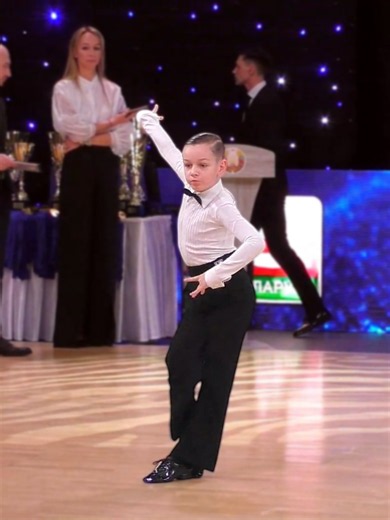 Ча-ча-ча. Степан Мороз (Минск). Дети-1 Соло La (E). Grand Prix Belarus 2024 | спортивные бальные танцы #chacha #chachacha #chachajuvenile #chachachajuvenile #latindance #latin #ballroom #ballroomdance #ballroomdancing #чачача #чачачадети #grandprixbelarus #grandprixbelarus2024