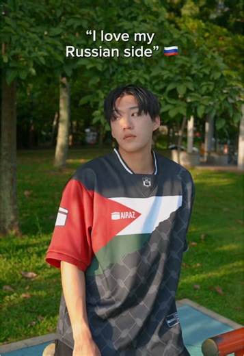 Exploring My Russian Heritage and Culture