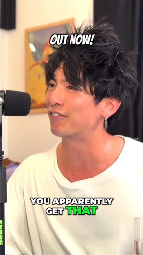 The Just Sayin’ Show  on Instagram: "Don’t forget to eat your fiber and hydrate! Watch the full episode now on YouTube. #fyp #viral #podcast #viralvideos #viralreels #fypage #relatable"