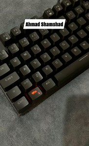 91K views · 1.5K reactions | https://youtu.be/IEbb8FCW3hU?si=oXgc5jlj1apjCuNI Important Shortcuts beginner must know these | #shortcuts #shortcutkeys #tricks #gaming #WindowsTips #asmrkeyboard #asmr #asmrsounds #computer #keyboard | Ahmad Shamshad | Facebook