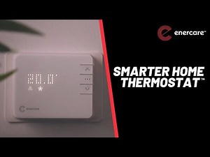 Enercare Smarter Home Thermostat