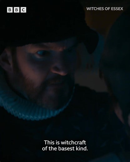 Professor Alice Roberts uncovers the shocking true stories behind the brutal Essex witch trials. Watch with a subscription to the BBC website and app. | BBC Global