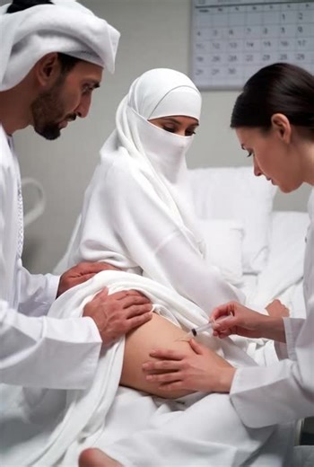 Exploring the Beauty of Saudi Arabia