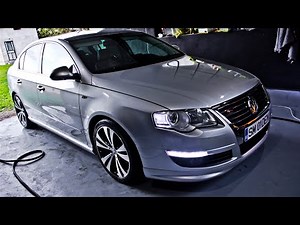 Passat B6 RLINE