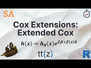 Cox Extensions 2: Extended Cox