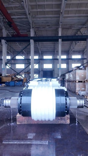 Precision Spraying for High-Efficiency Tunnelling.