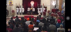 5.1K views · 250 reactions | A proud moment for St Paul’s School and Paulite fraternity. Mr Sharad Kumar batch of 2010 has been awarded the prestigious Arjuna Award from the President of India. This Award is awarded for outstanding performance in Sports and Games. The School would like to congratulate Mr Sharad Kumar for his achievements. Moniti Meliora Sequamur @skjhjs | St. Paul's School,Official, Darjeeling | Facebook