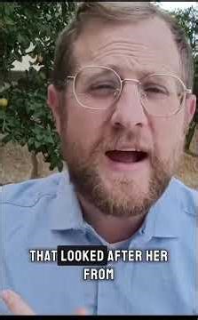 The bond between Rivka and Devorah reveals a quiet loyalty that shaped the destiny of our people.