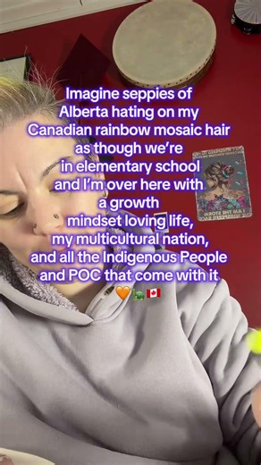 How many Albertans love the Dixie Chicks?? And CANADA???