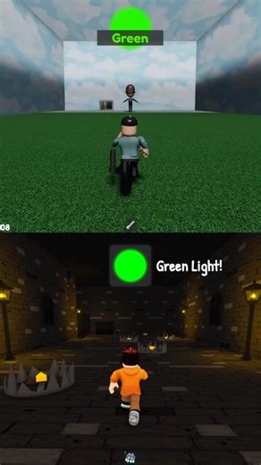 Roblox - ESCAPE MR FUNNY'S TOYSHOP VS MR CRAZY'S MANSION JUMPSCARE #roblox #shorts