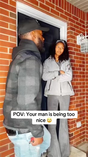When Being Nice Goes Too Far in Marriage