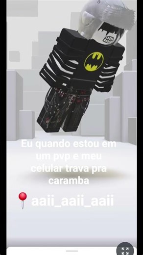 num e nem meme 😢 #roblox #naofloppa