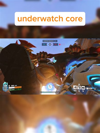 Overwatch April Fools Arcade Mode Highlights