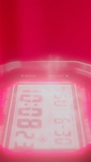 An ever-popular classic that carries on the very first G-SHOCK design. The original color scheme is faithfully reproduced with touches of G-SHOCK red, representing the passion to take on challenges; blue, symbolizing excellent water resistance; and yellow, signifying outstanding shock resistance. #CASIO #GSHOCK #absolutetoughness #dw5600rl https://www.casio.com/intl/watches/gshock/product.DW-5600RL-1/ | CASIO G-SHOCK