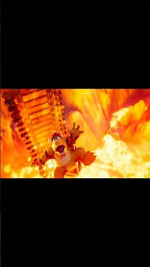😱 Mario vs Bowser: A Batalha Final 🔥
