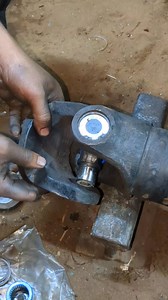 103K views · 7.1K reactions | Universal joint setting ️ #reels #shortsreels #viral #trending #machining #Engineering #highlights | Bishal Ahmed | Facebook