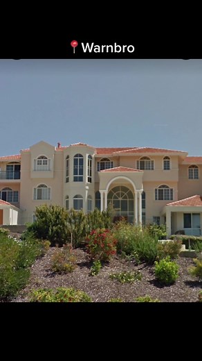 Stanley Hotel vibes🫢 #perth #australia #westernaustralia #mansion #house #fyp #rich