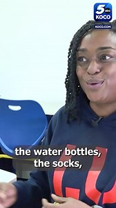 A fourth-grade teacher in Oklahoma City is asking for community support after porch pirates stole gifts intended for her students' holiday party. More here: https://tinyurl.com/3pjpr5wc | KOCO 5 News