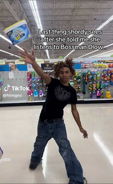 Peee uuu shordy 🤢