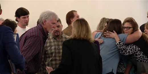 Dozens gather for hearing of man convicted of killing Holly Bobo after new trial requested again