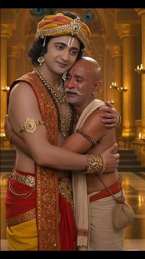 तुम कोशिश कुछ भी कर लो प्रभु#krishnabhajan#krishnabhakti#shorts