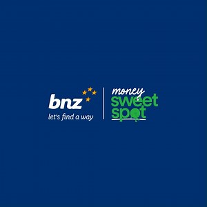 As part of our $50 million commitment to disrupt predatory lending, we’re supporting Money Sweetspot who help people find a way out of spiralling debt. To find out more visit bnz.co.nz/about-us/supporting-communities or https://www.moneysweetspot.co.nz/ | BNZ