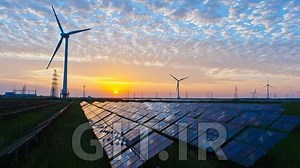 Financial modeling | Renewable Energy: Solar & Wind