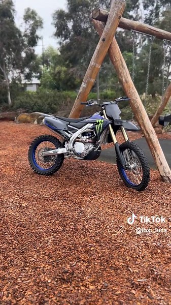 Yamaha YZ450F for sale: trade and review highlights