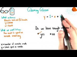 Ready Now? - College Algebra