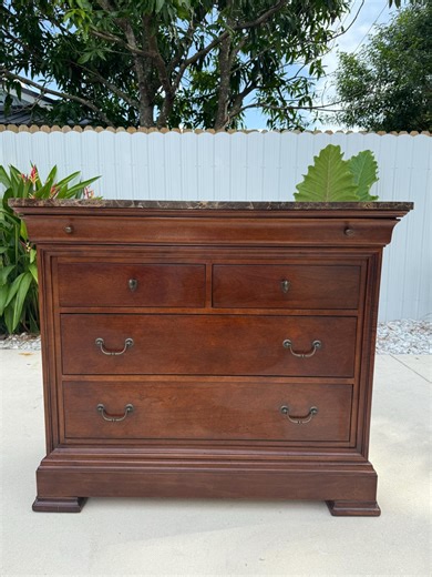 Thomasville Furniture King Street Collection Dresser Credenza - Etsy