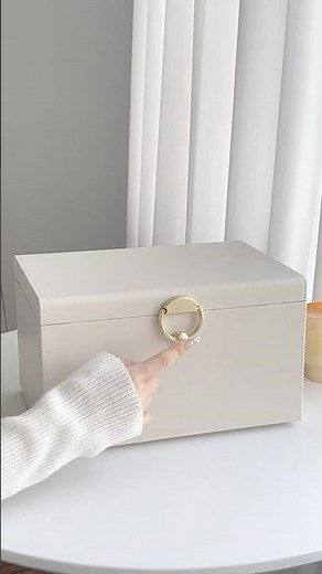 Unboxing Your TOP Request: My Latest Jewelry Box Haul!