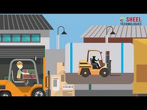 Forklift Safety Training Hindi