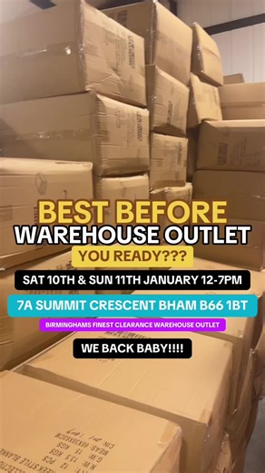 Exciting Baby Video Compilation Event on January 10-11