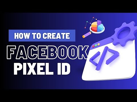 How to Create a Facebook Pixel & Dataset ID in 2025 (Step-by-Step Guide)🚀