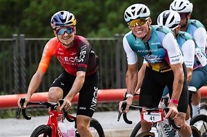 MotoGP, Espargarò non solo tester per Honda, correrà anche in bici per Lidl-Trek