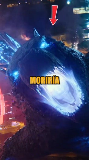 ¿PODRÍA GODZILLA EXISTIR EN LA VIDA REAL? LA CIENCIA RESPONDE