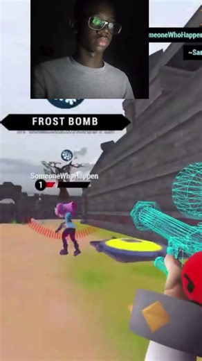 Awp Kills Gernade Kills Love it #venge #vengeio #gaming #fps