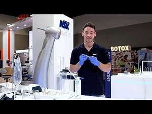 NSK- Surgical Handpieces