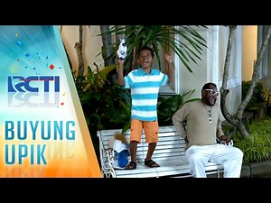 Beam Dibelikan Robot robotan Oleh Ayahnya [Buyung Upik] [11 Feb 2017]