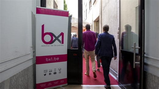 Le personnel de BX1 entame une grève pour la rentrée des programmes