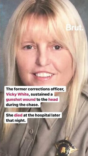 We have an update on the Alabama inmate and correctional officer who escaped jail on Apr. 29.