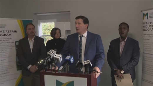 New Lead Abatement Program